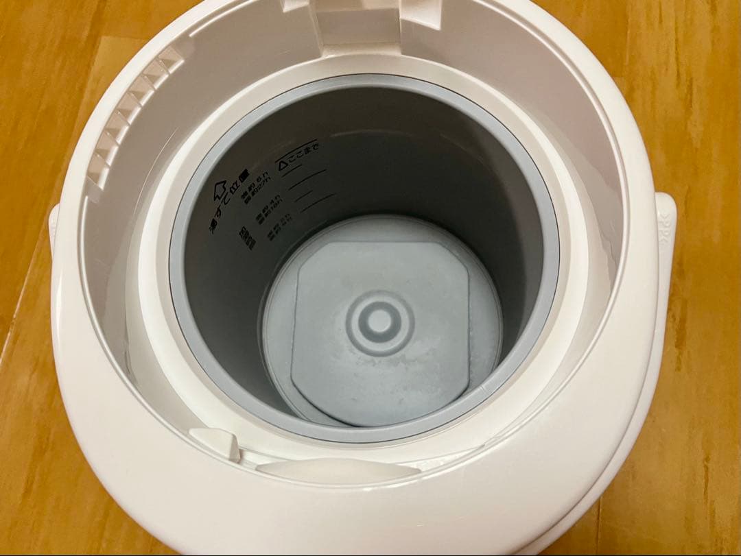 象印 スチーム式加湿器 EE-RS35型（2023年製）