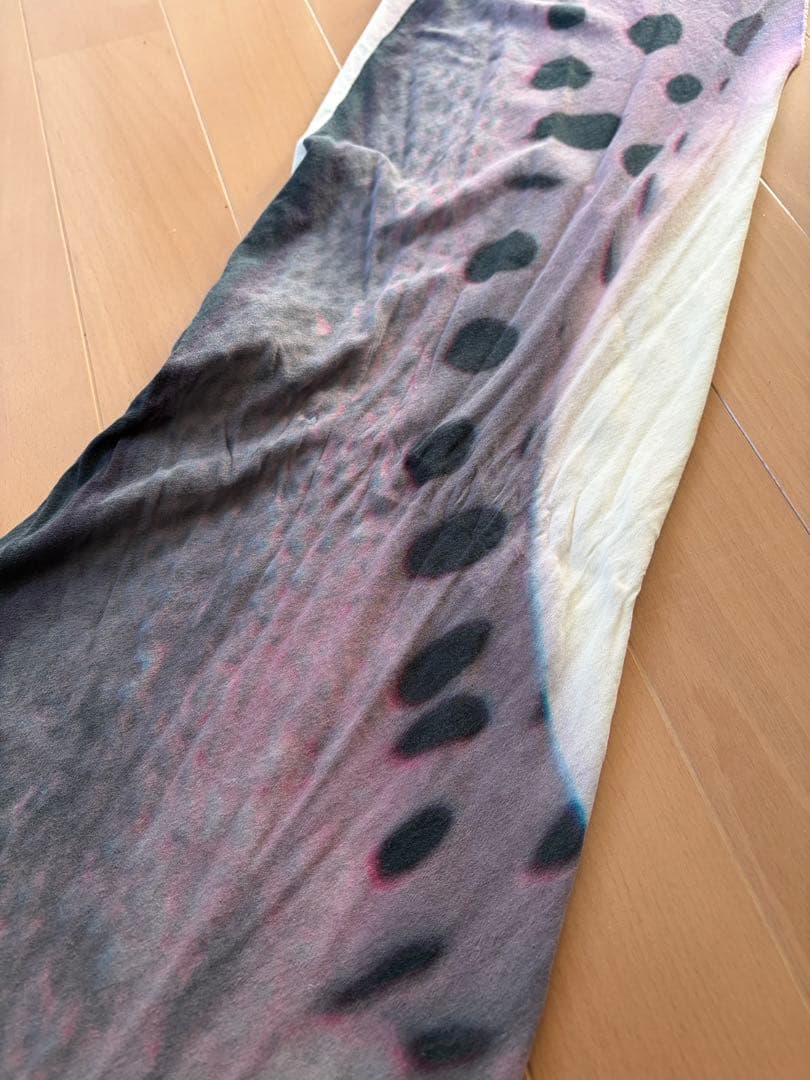 ifsixwasnine minimum アシンメトリー タンクトップ v系