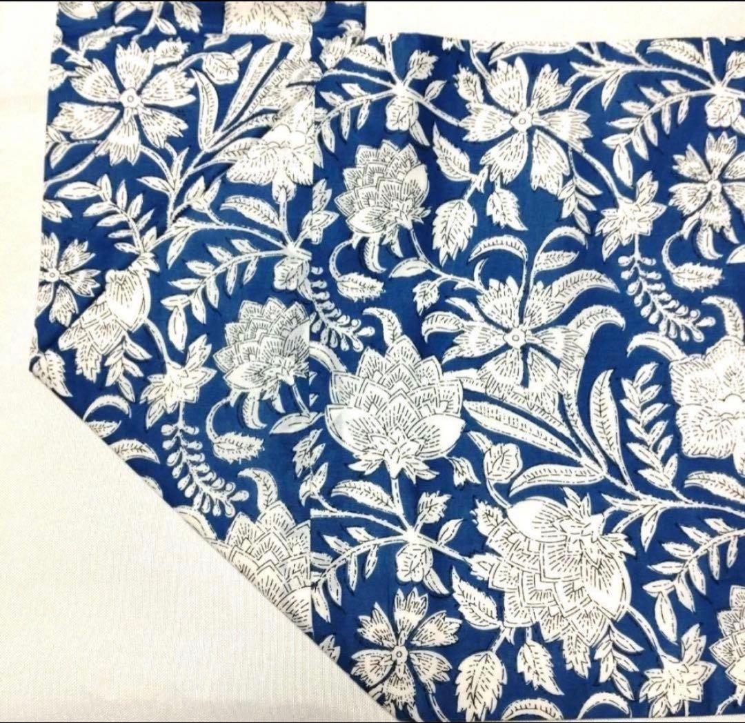 専用　名古屋帯 　更紗