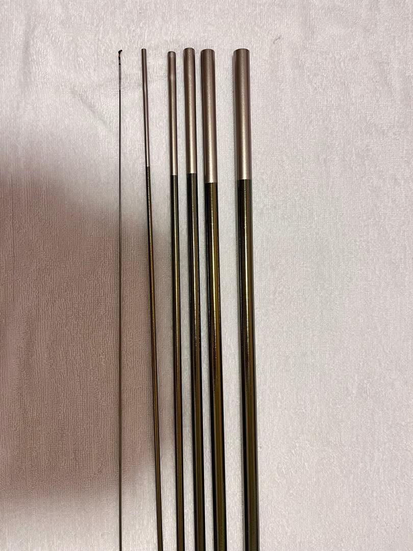 シマノ　飛天弓　閃光　G 21尺