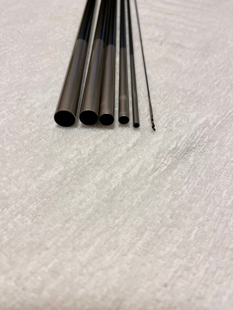 シマノ　飛天弓　閃光　G 21尺