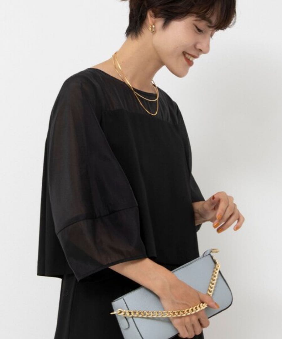 NOLLEY'S オールインワン