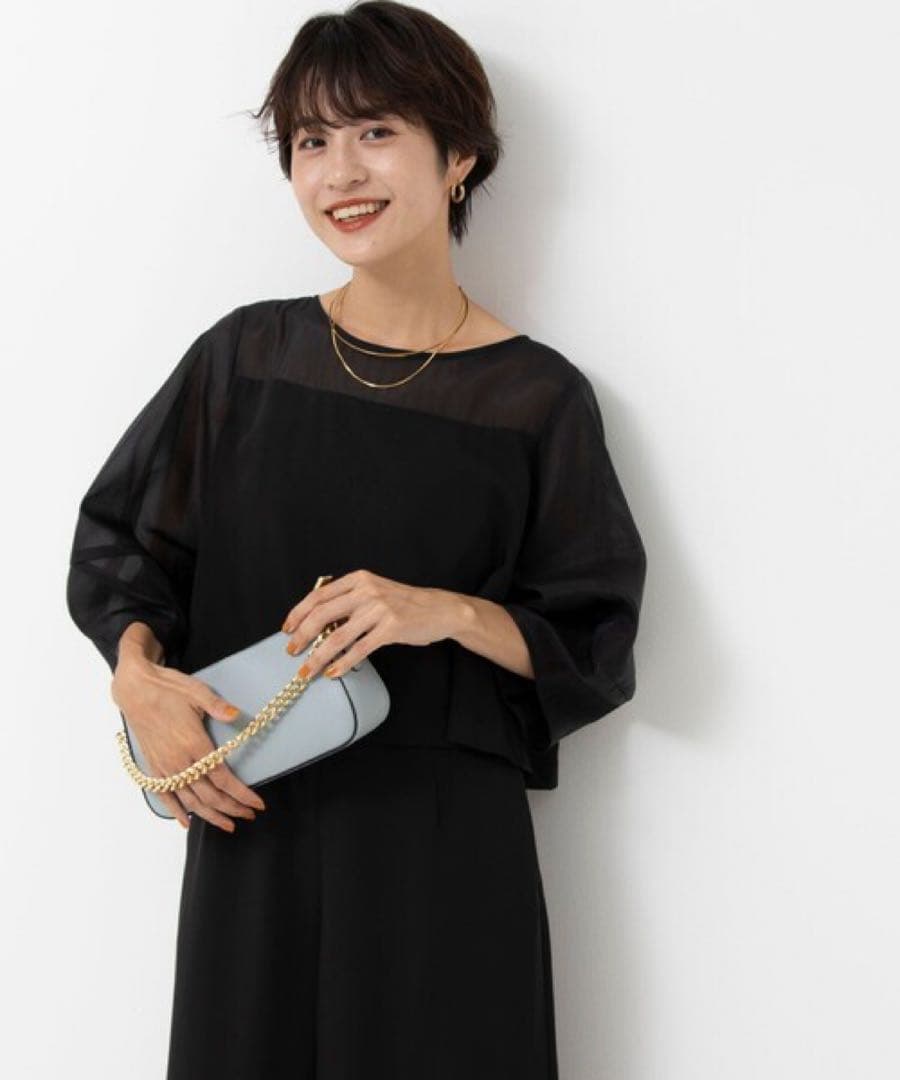 NOLLEY'S オールインワン