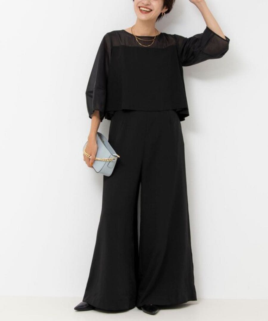 NOLLEY'S オールインワン