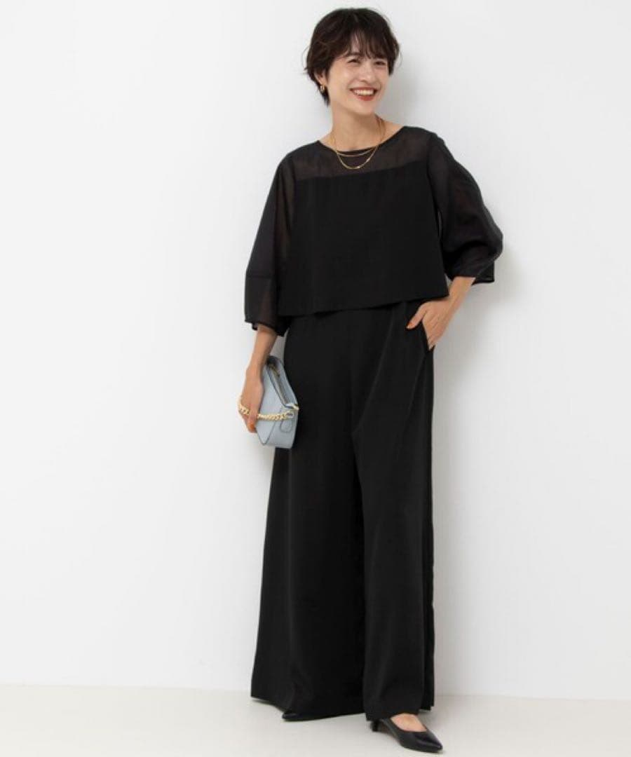 NOLLEY'S オールインワン