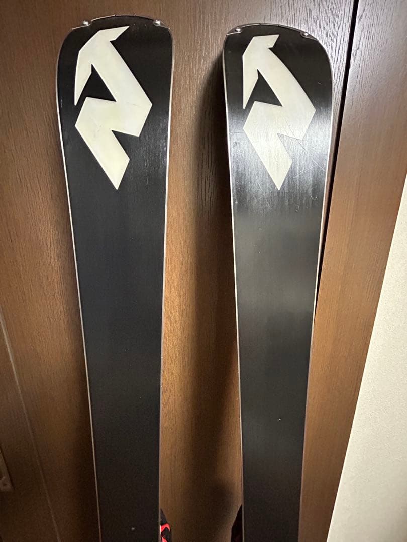 ノルディカ 165㎝　基礎　ドーベルマン SLR