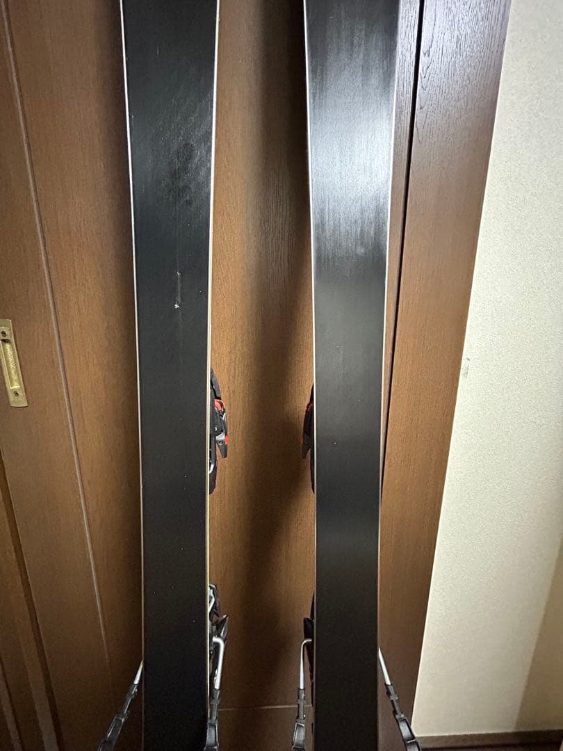 ノルディカ 165㎝　基礎　ドーベルマン SLR