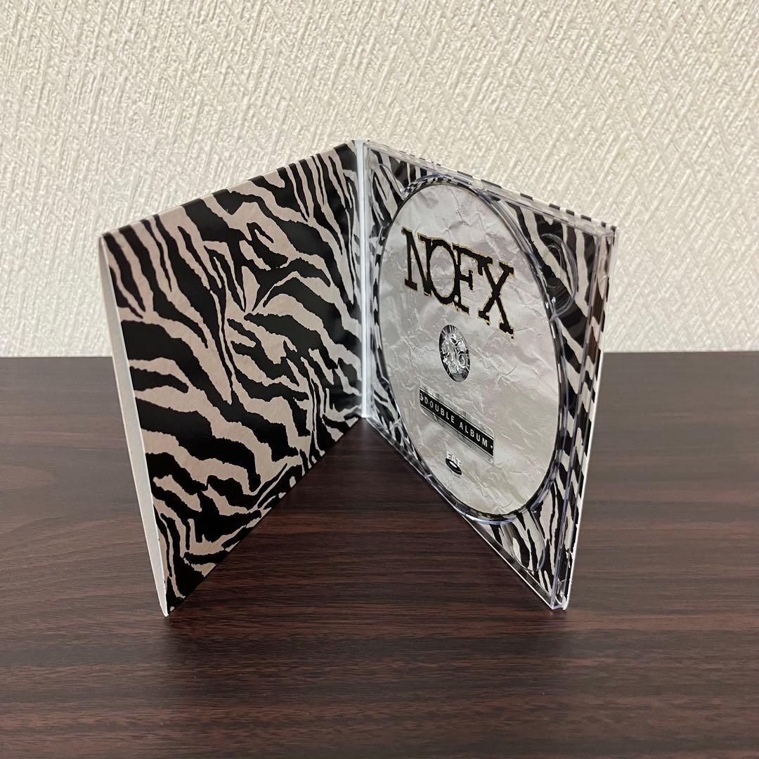 NOFX / CD 3枚セット