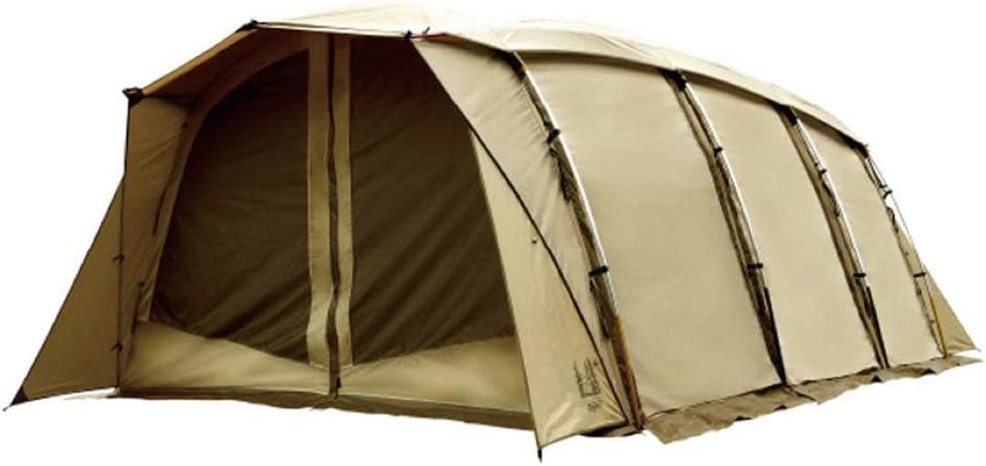 ガリガリ ogawa アポロン 2ルーム シェルター インナーテント