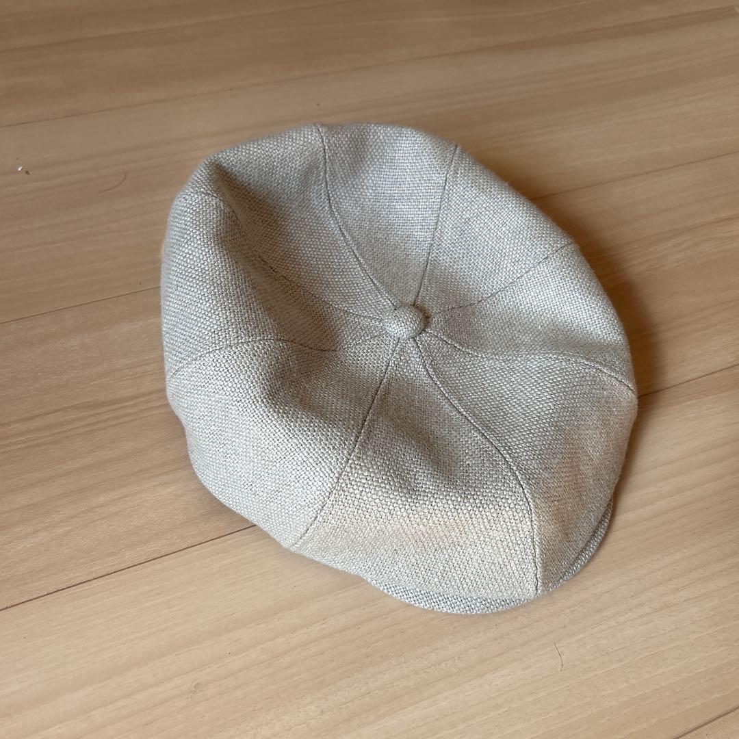 CPH ×かわしまたかひろ　キャスケット　別注　575LC