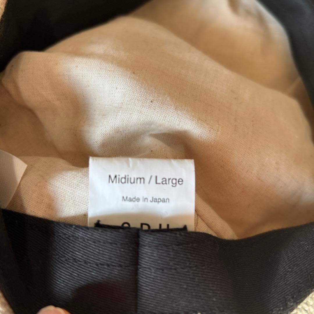 CPH ×かわしまたかひろ　キャスケット　別注　575LC