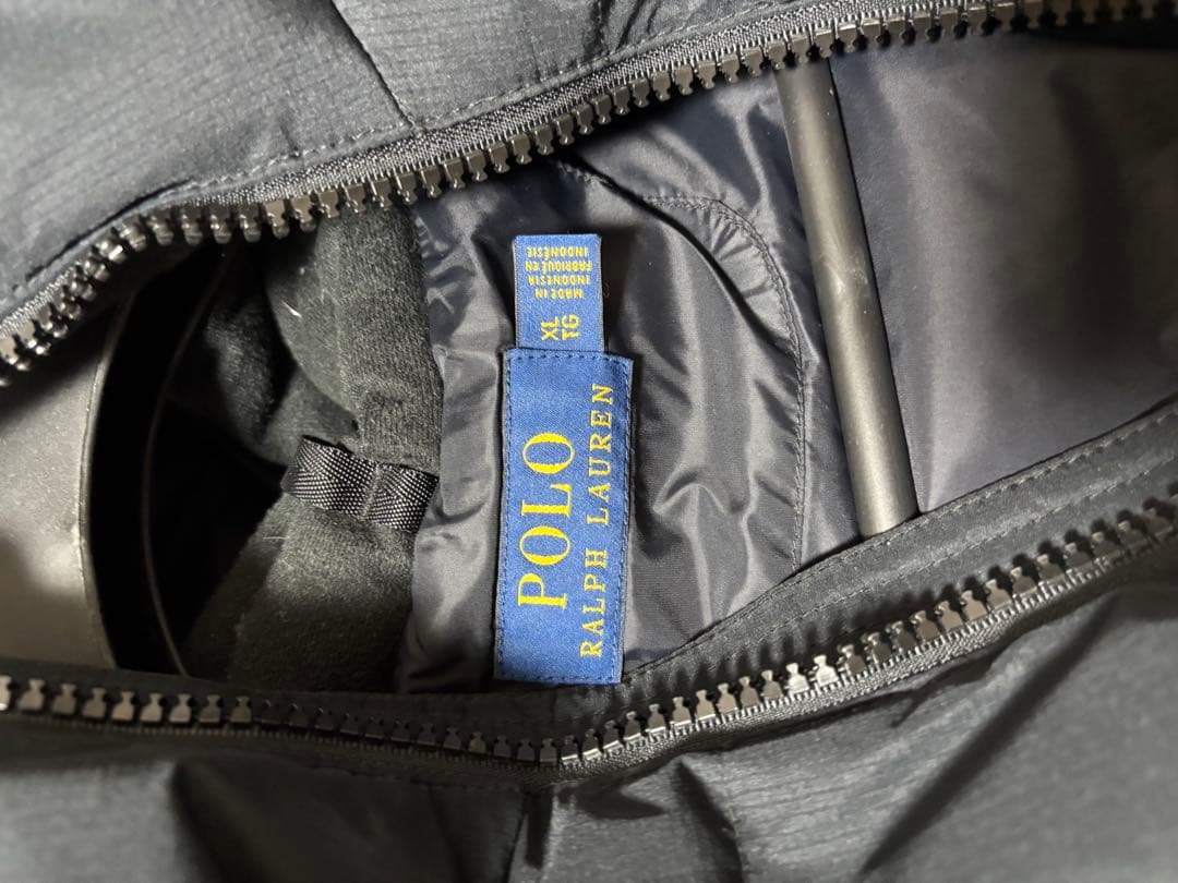 ポロラルフローレン　ベスト