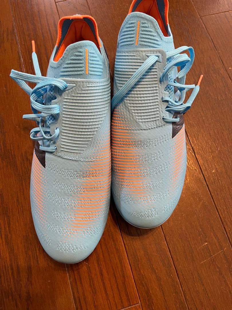 New Balance コンペティション サッカーシューズ