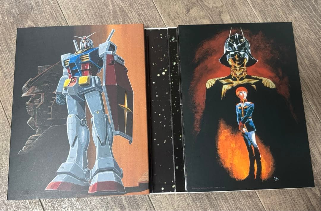 機動戦士ガンダム 30周年記念 限定生産商品　GUNDAM SONGS 145