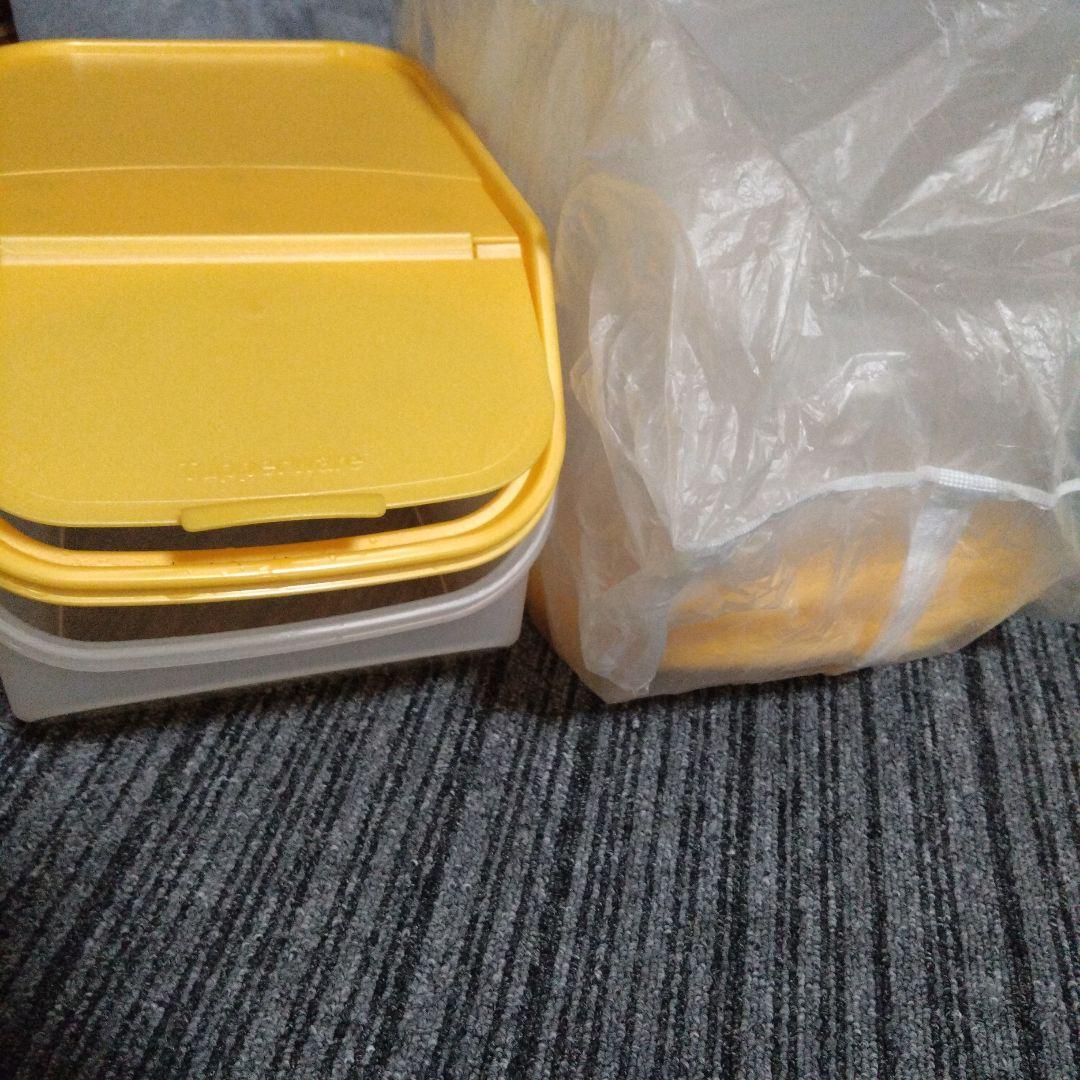 タッパーウェア　まとめ売り　momo