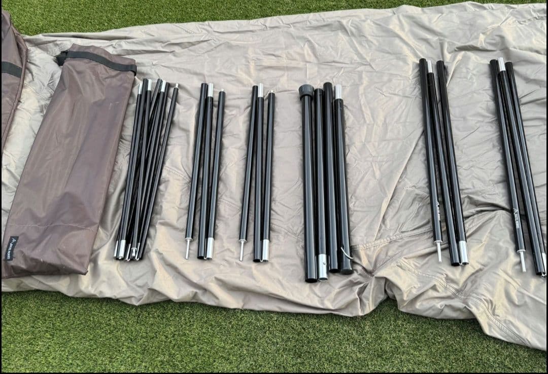 ラーテルワークス ヴァルライトBF