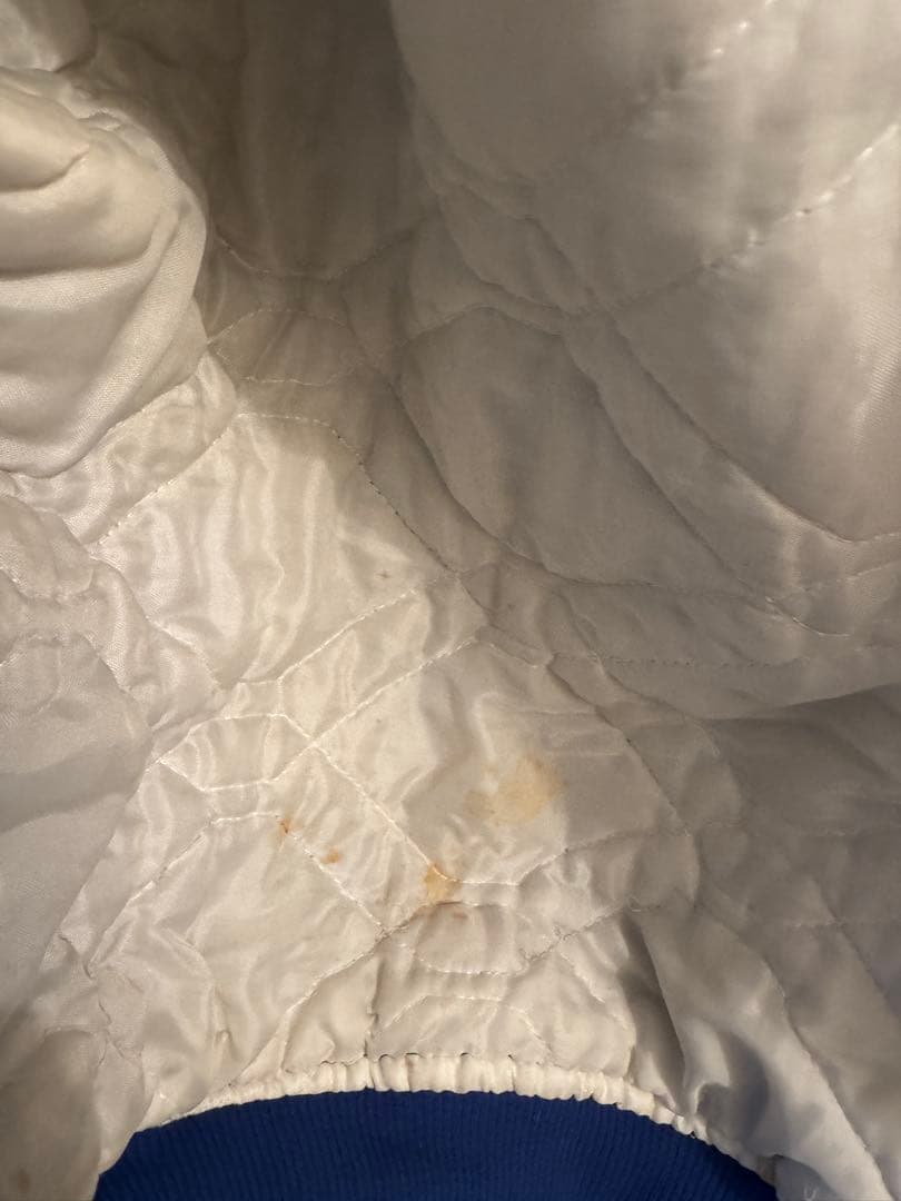 ヴィンテージStarter ニューヨーク・メッツ スタジャン Lサイズ