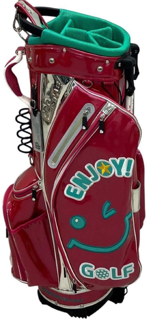 も*ん様 ２０２２年美品！ウィンウィンスタイル WINWIN STYLE キャデ