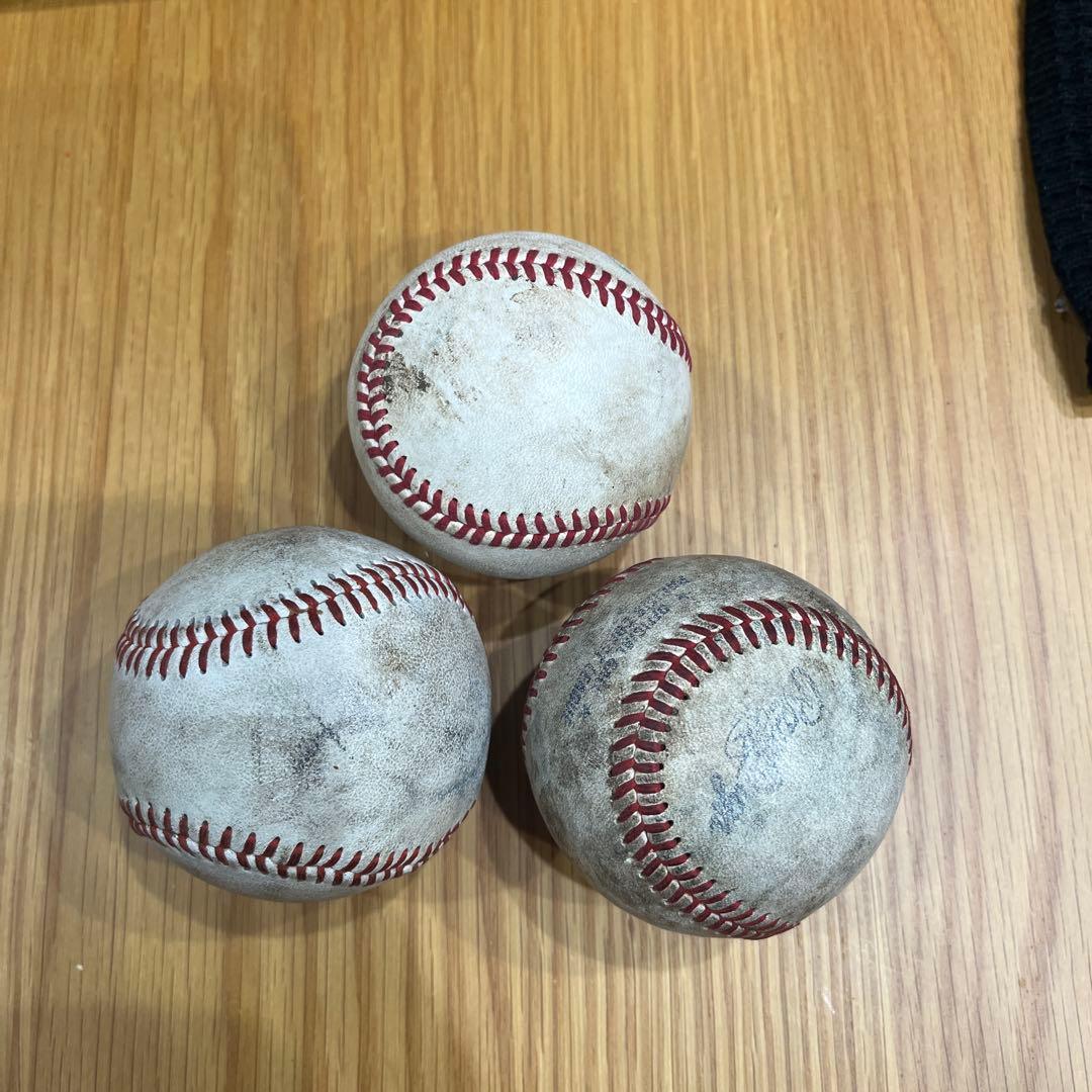 JH PRO-002 硬式グローブ ネイビー