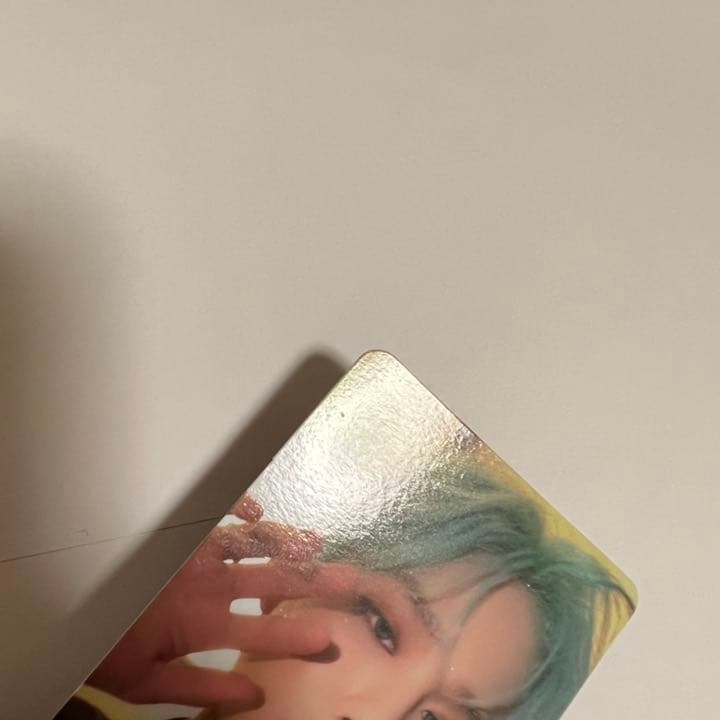 CIX スンフン トレカ mmt