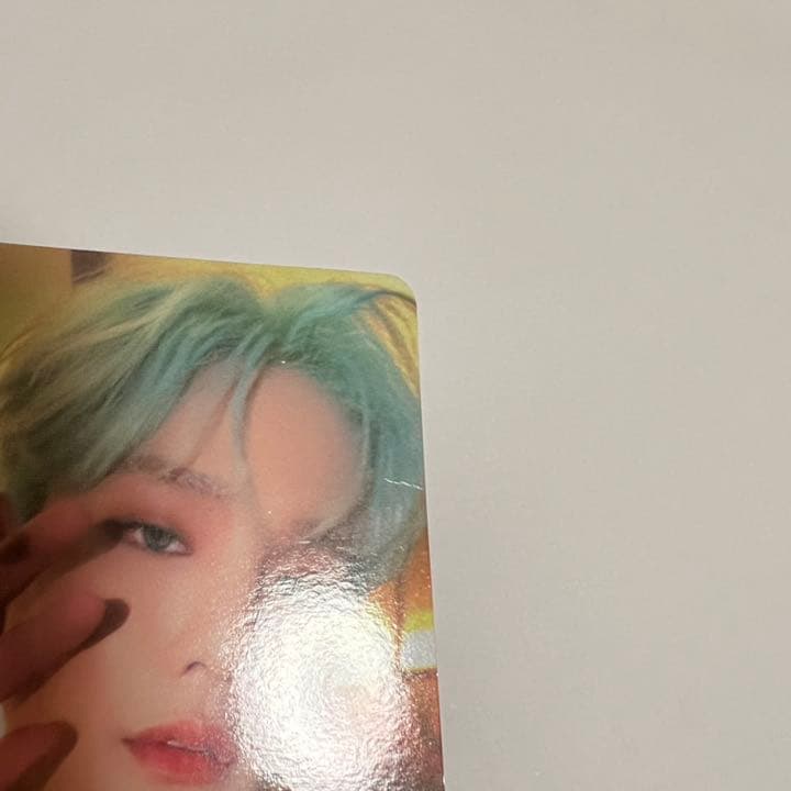 CIX スンフン トレカ mmt