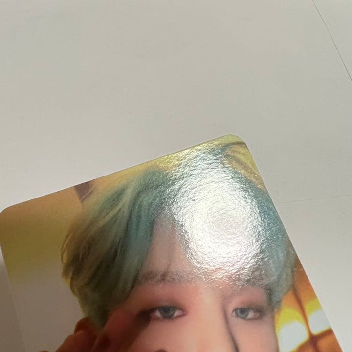 CIX スンフン トレカ mmt