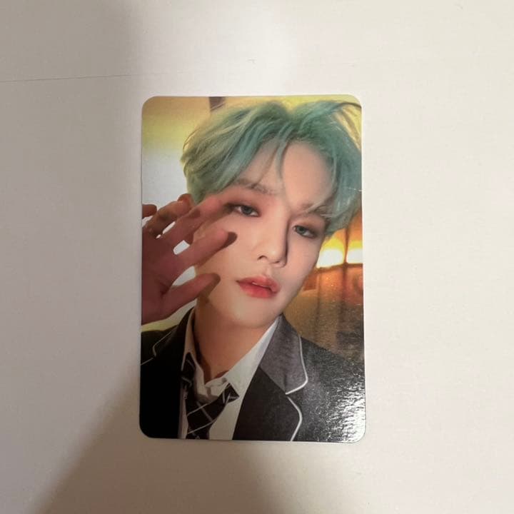 CIX スンフン トレカ mmt