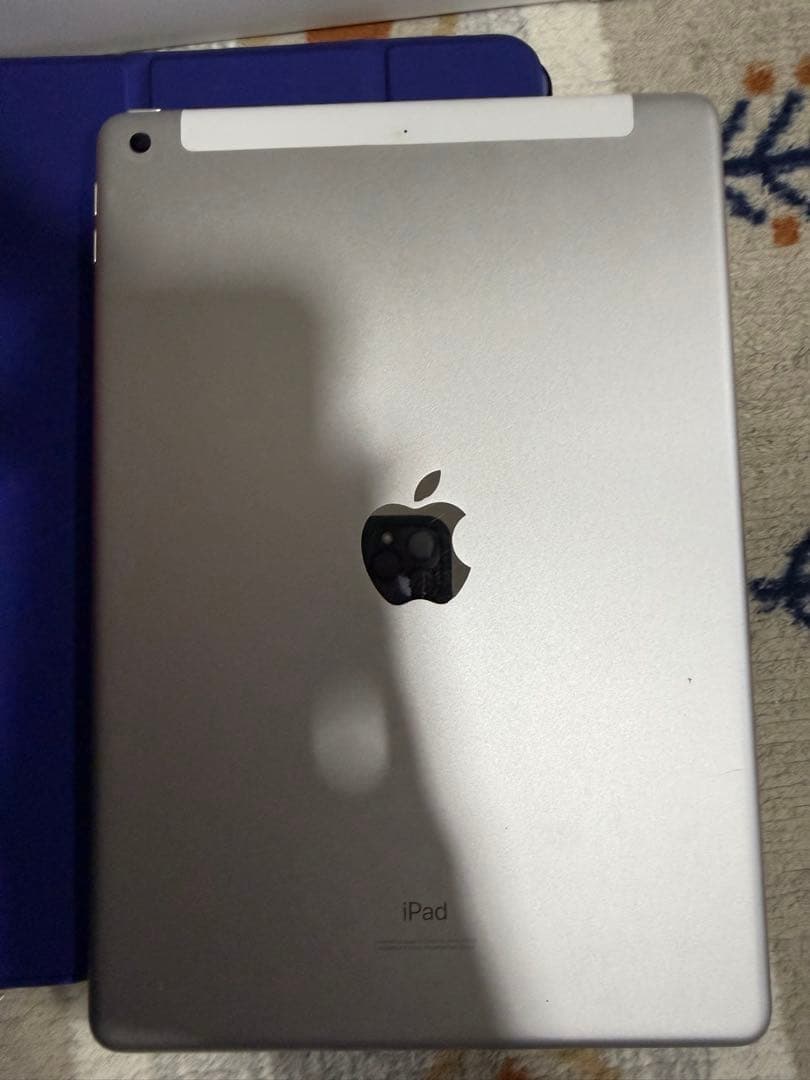 iPad 第8世代 Wi-Fi 32GB シルバー