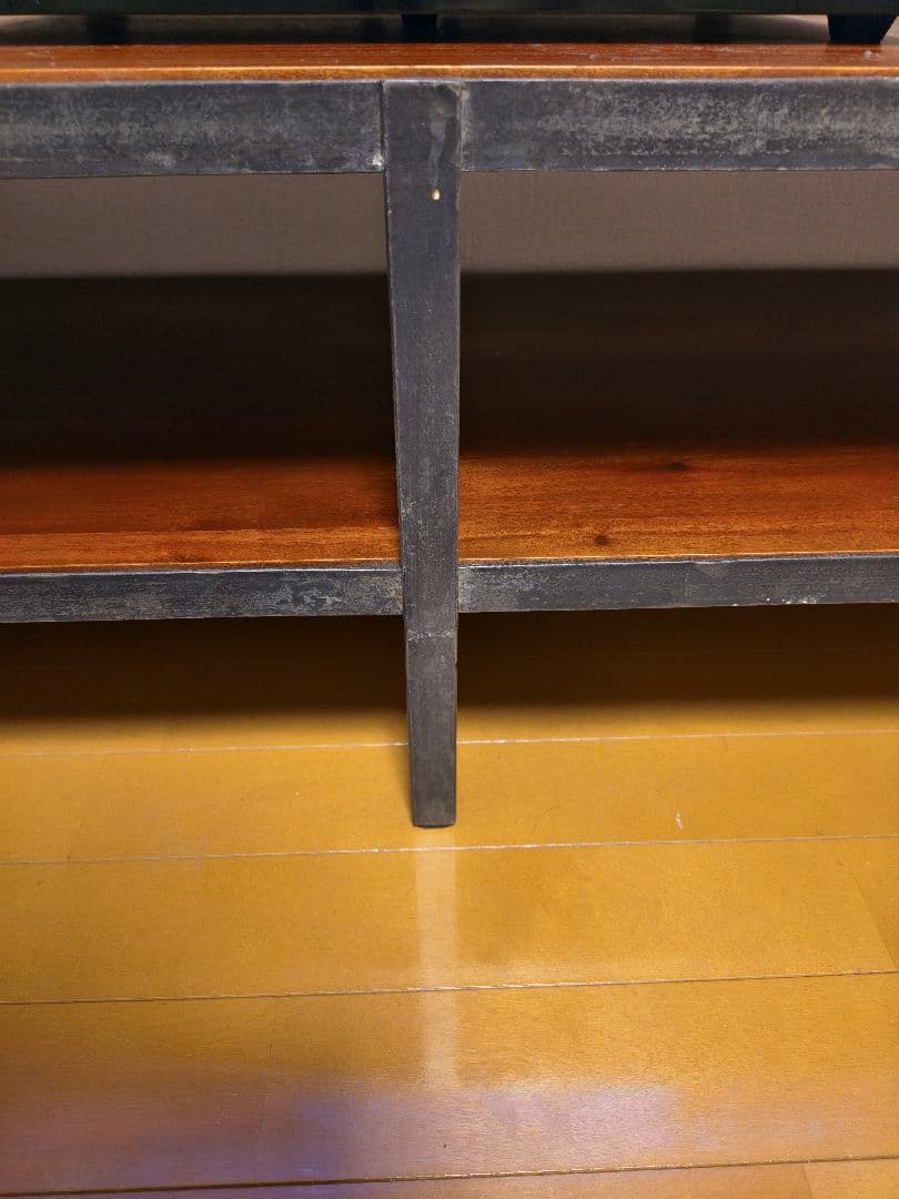 unicoウニコ／LUMBER-miniランバーミニ AVボード