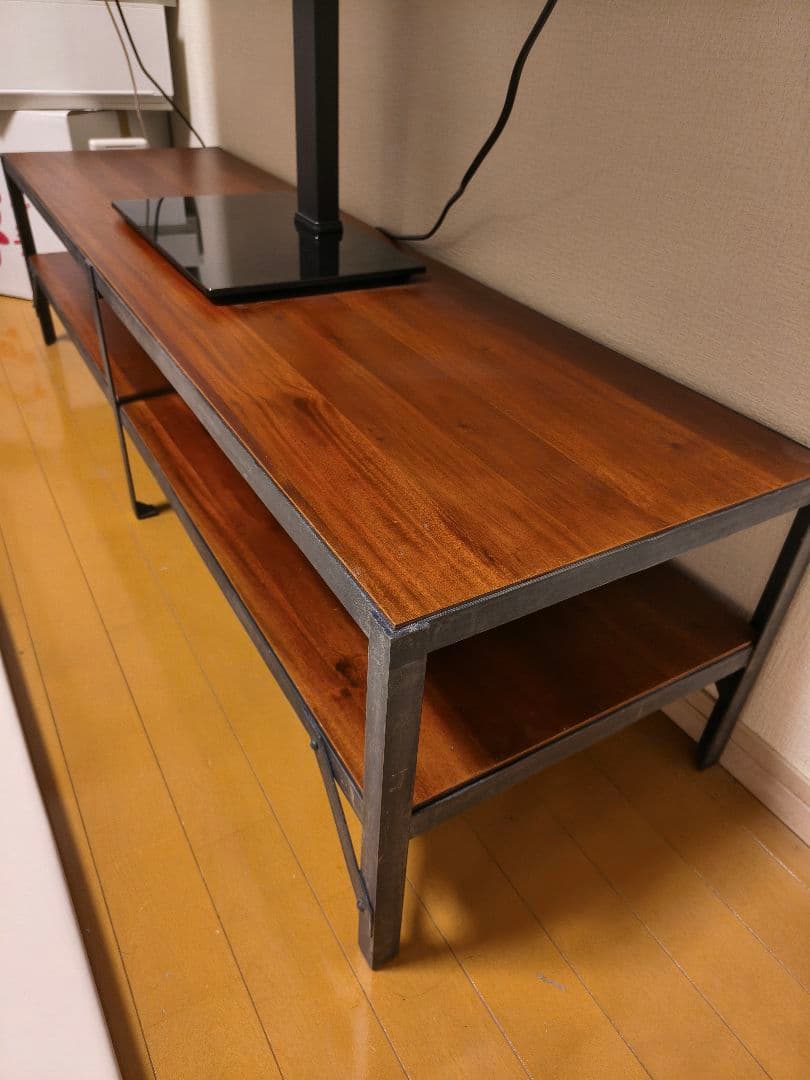 unicoウニコ／LUMBER-miniランバーミニ AVボード