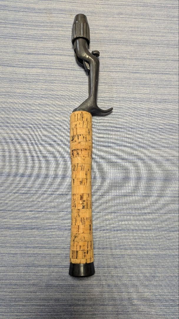 フェザーウェイトチャンピオングリップ