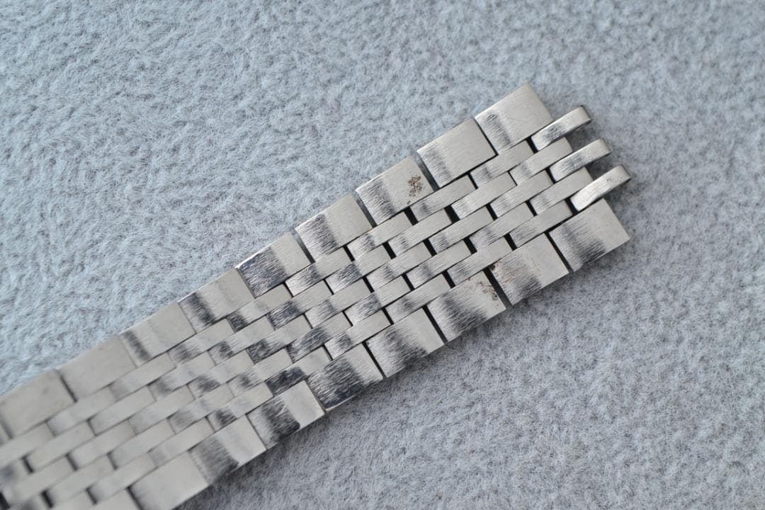 #K136 SEIKO キングセイコー 56KS 純正ベルト【XAB 123】