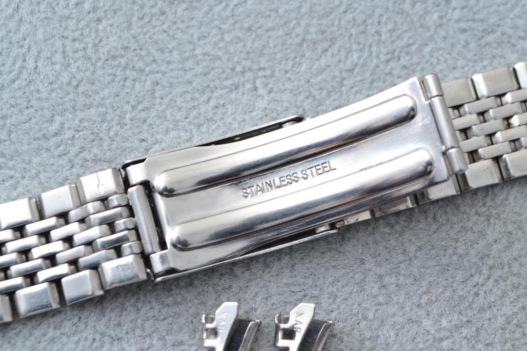 #K136 SEIKO キングセイコー 56KS 純正ベルト【XAB 123】