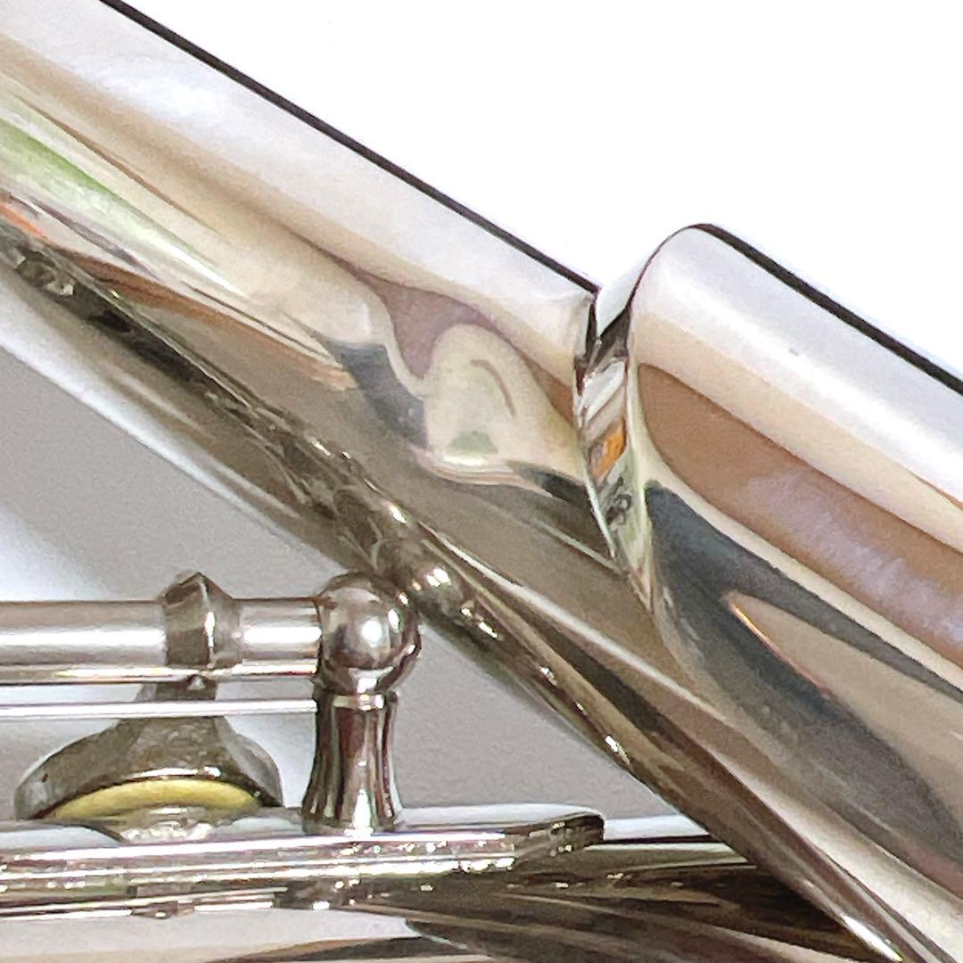 SANKYO PRIMA ETUDE フルート サンキョー　頭部菅銀製