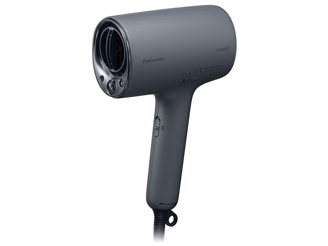 Panasonic ナノケア EH-NA0K-K