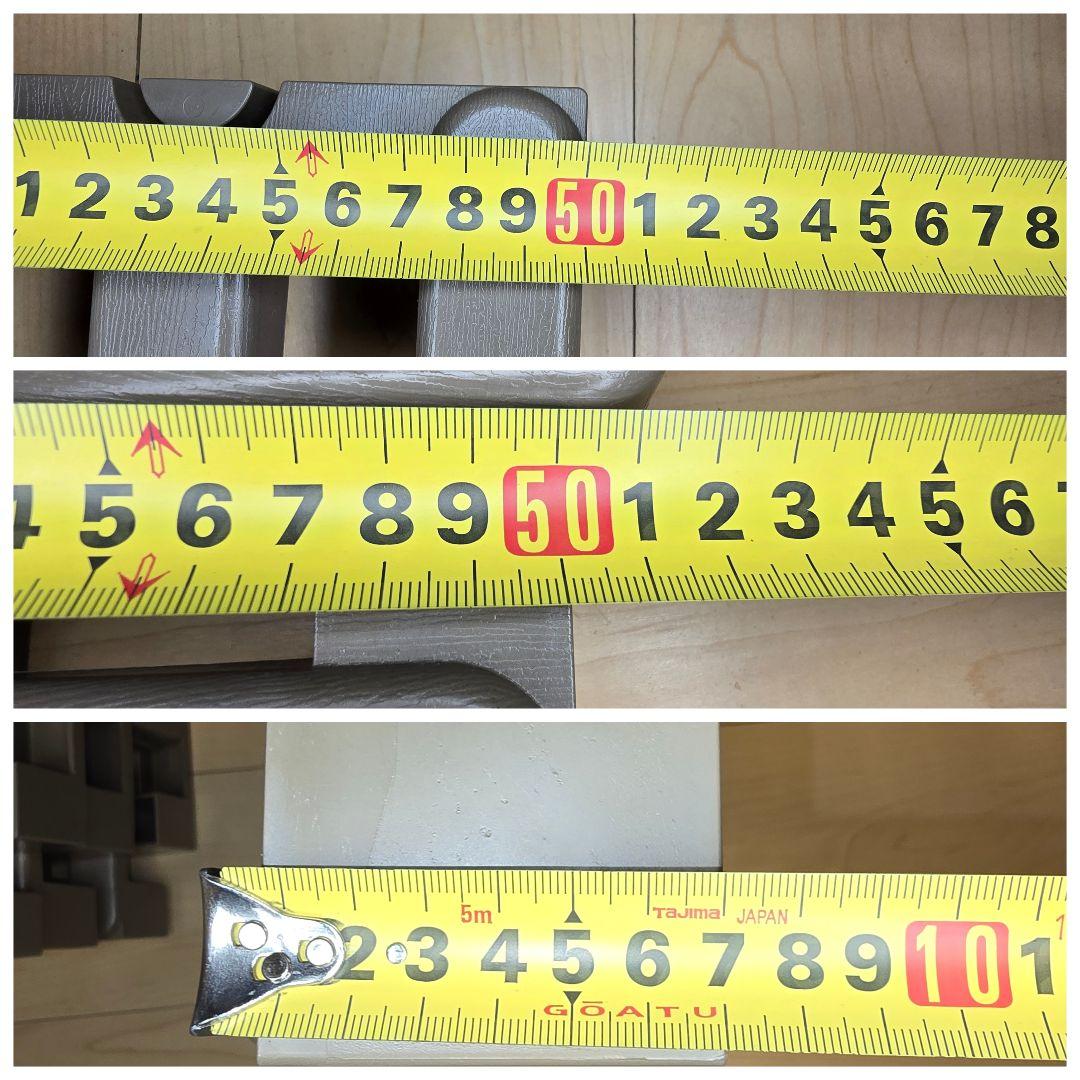 ジョイントパレット 16枚 ダブル ベルカ 日本製 すのこ プラスチック