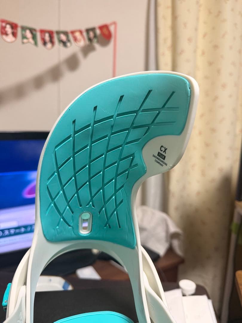 FLUX cx offwhite M １日のみ