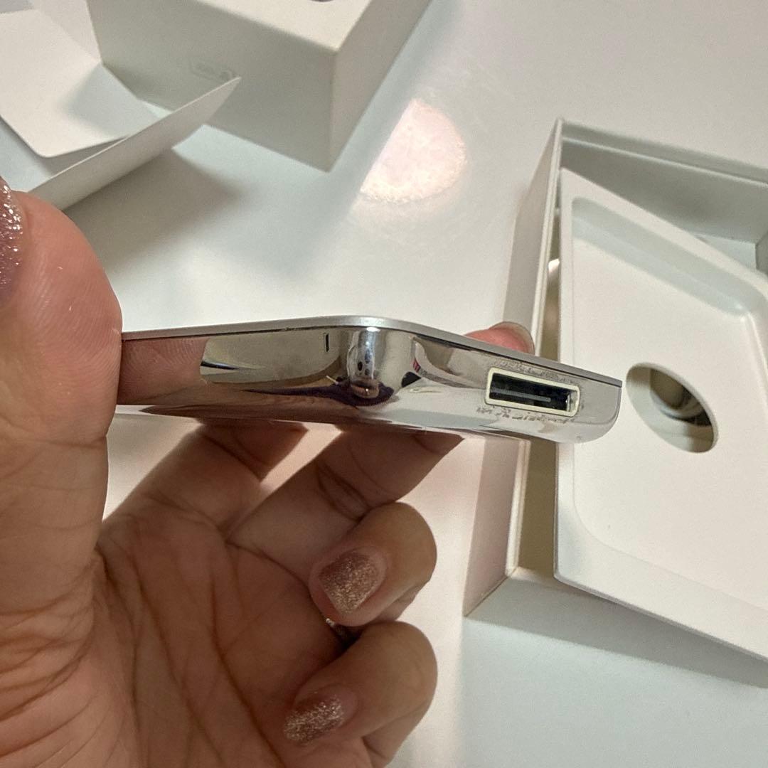 Apple iPod classic 160 本体