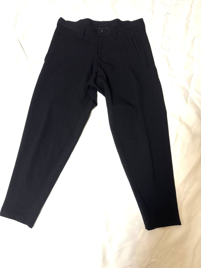 ＊依頼価格中　(美品)YohjiYamamoto Pants size2