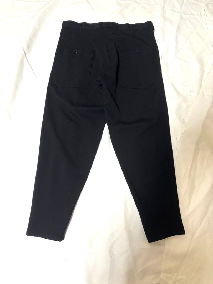 ＊依頼価格中　(美品)YohjiYamamoto Pants size2
