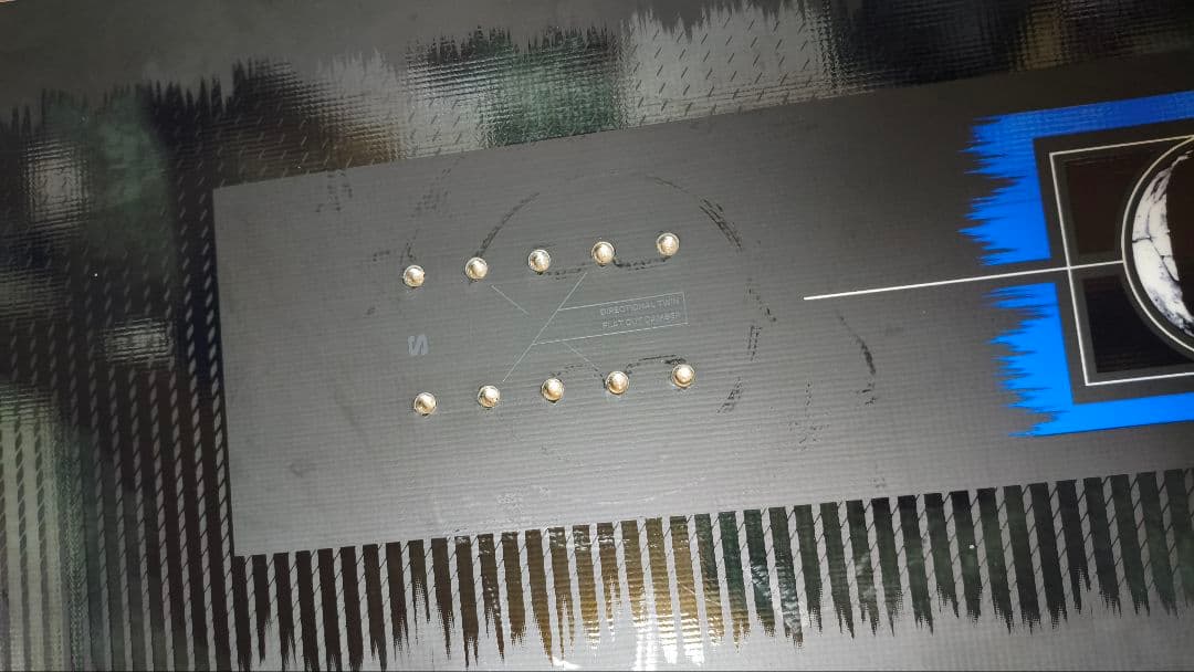 【ほぼ新品】サロモン PULSE 149cm (2023-2024) ケス付き