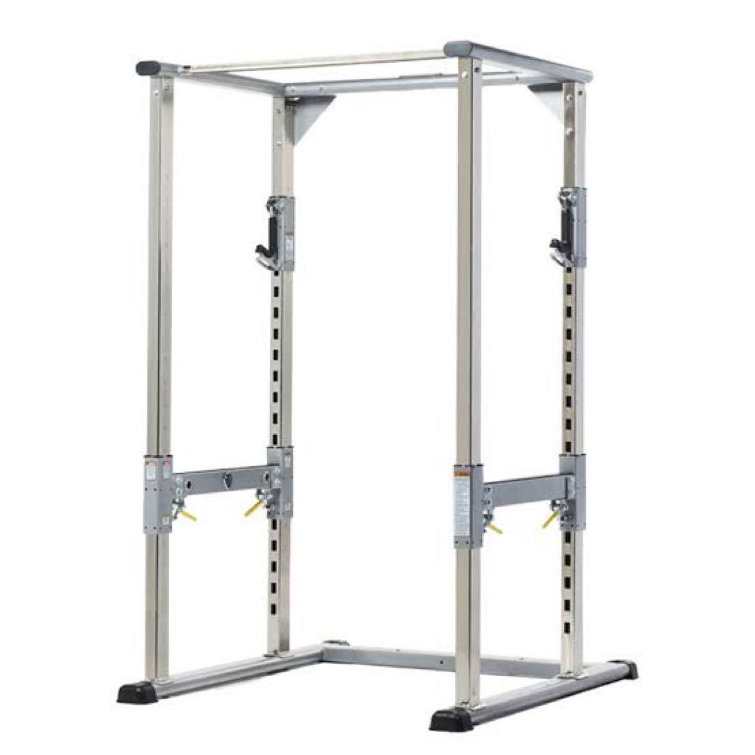 【東京都豊島区】タフスタッフ　パワーラック　CPR-265