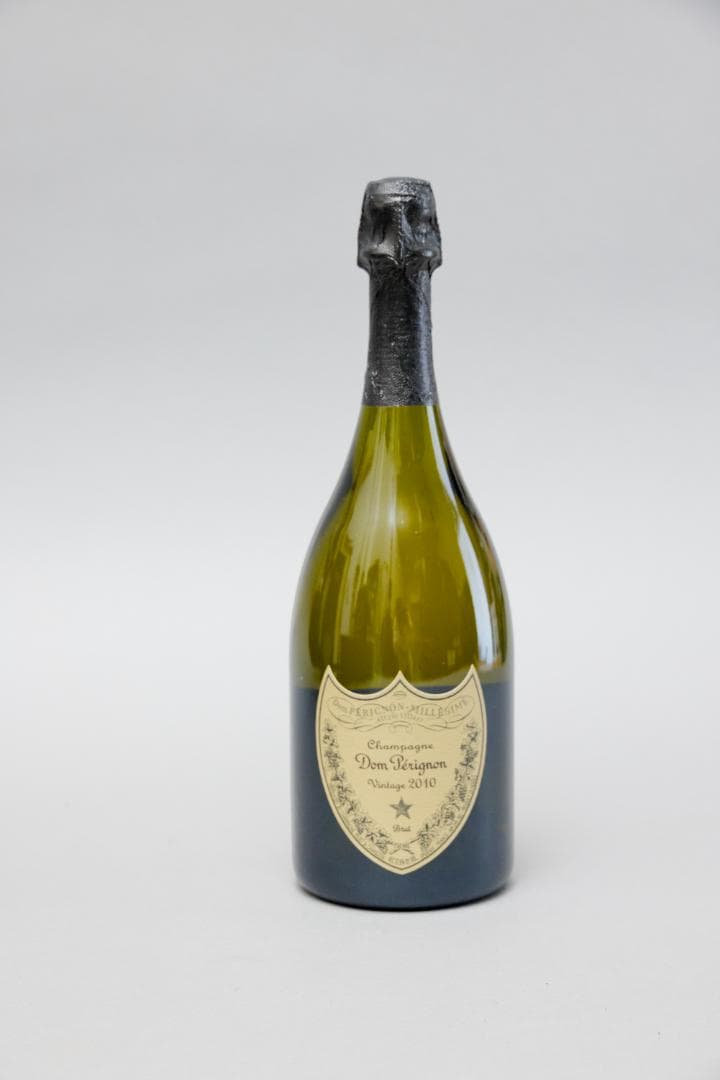 ドンペリ ドンペリニヨン ヴィンテージ 2010 ボックス付