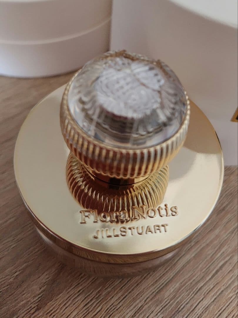 フローラノーティス　ジルスチュアート　 アイコニックブルーム　オードパルファン
