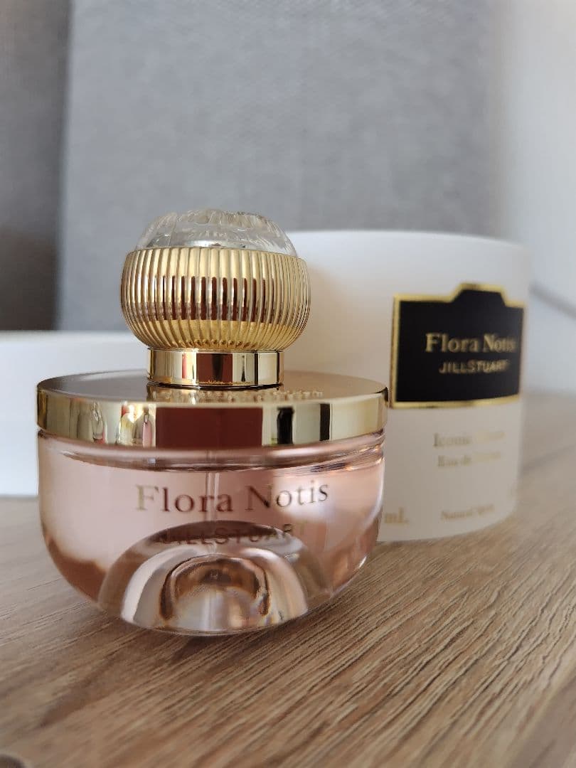 フローラノーティス　ジルスチュアート　 アイコニックブルーム　オードパルファン