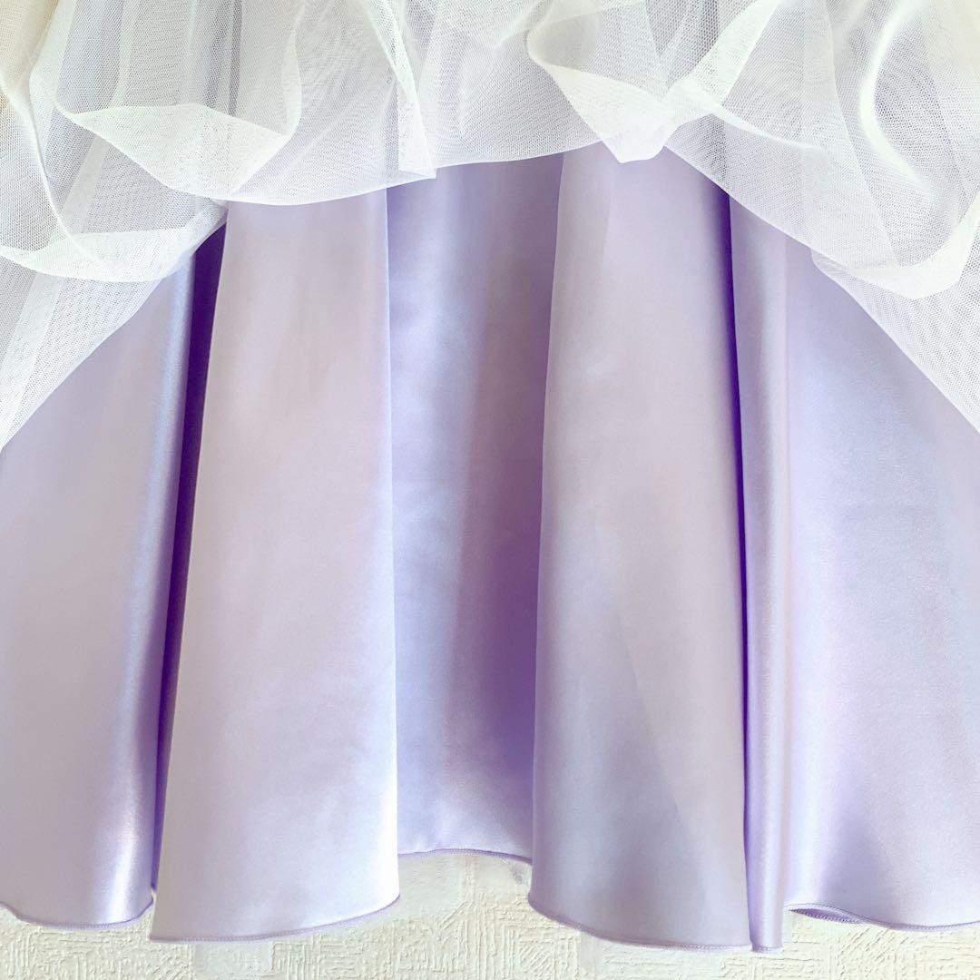 DEKORA PINKY'S120入学式　卒園式　七五三　フォーマル　女の子