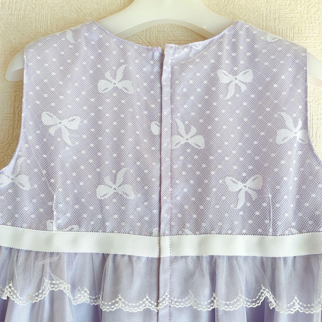 DEKORA PINKY'S120入学式　卒園式　七五三　フォーマル　女の子