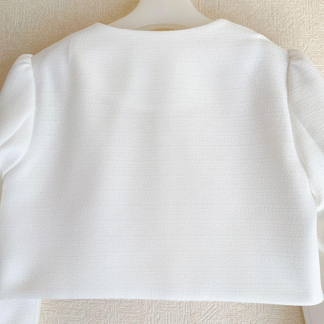 DEKORA PINKY'S120入学式　卒園式　七五三　フォーマル　女の子