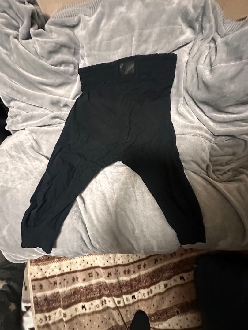 lgb サルエルパンツ boxer ifsixwasnine