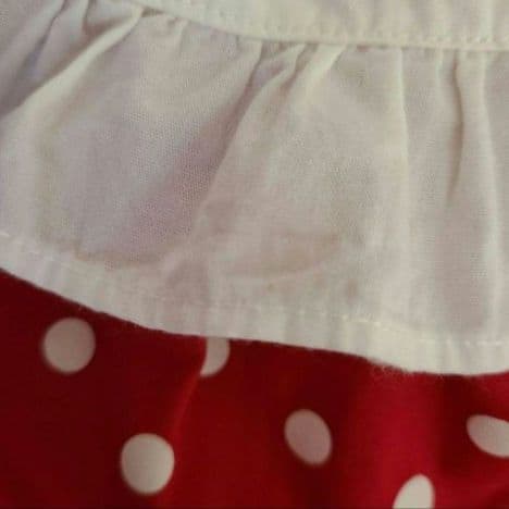 本日まで　ワンピース2枚